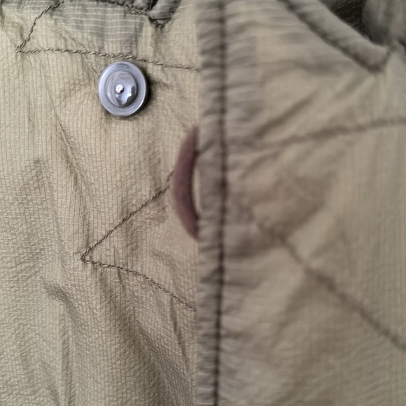 Engineered garments puffy blazer - Picture 10 of 10